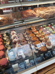 Photo n°8 de La fournée de bahar à Chartres (Boulangerie)