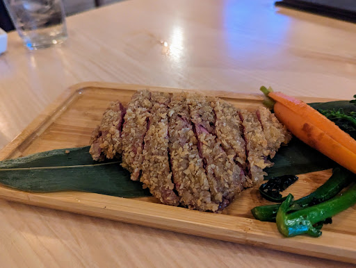 Gyu Jinya - Thumbnail