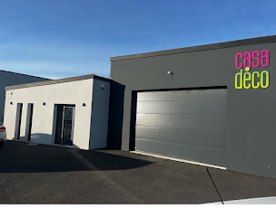 Photo n°20 de CASA DECO - Peinture Décoration 35 à Guignen (Peintre en bâtiment)