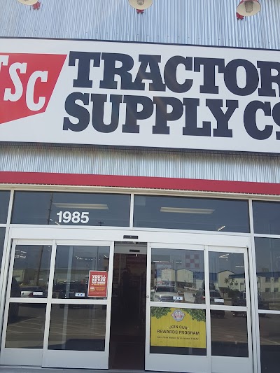 Tractor Supply Co.