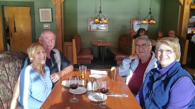 Photos of Allegheny Grille