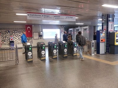 Photos of Atak&ouml;y Metro İstasyonu