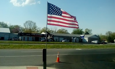 Coastal Car Wash