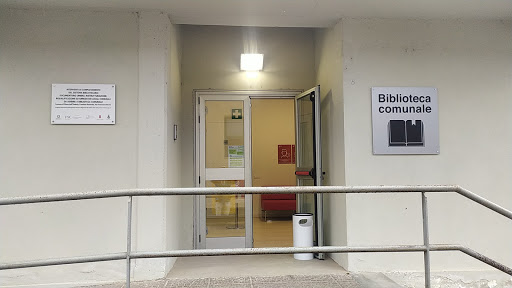Biblioteca comunale di Giano dell'Umbria - Thumbnail