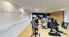 Martin & Co Oxford Letting & Estate Agents oxford