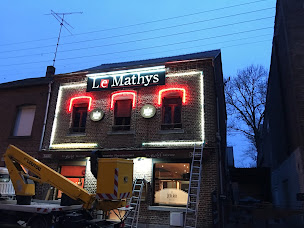 Photo n°11 de Le Mathys à Avesnes-sur-Helpe (Brasserie)
