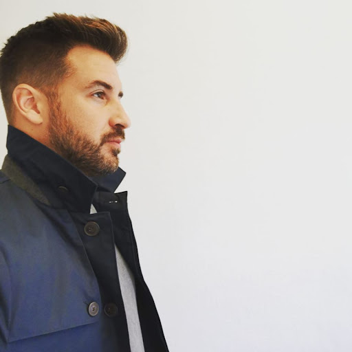 Benjamin Gürster - Visual