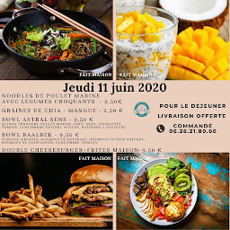 Photo n°30 de La Factory à Cannes (Restaurant)