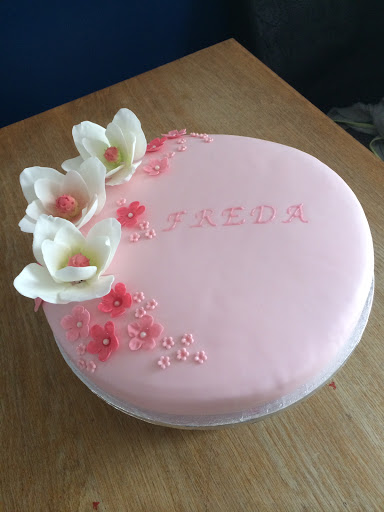 CakeNess - Thumbnail