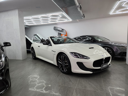 LORBEK Luxury Cars Sydney - Thumbnail