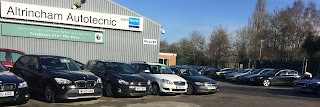 Altrincham Autotecnic