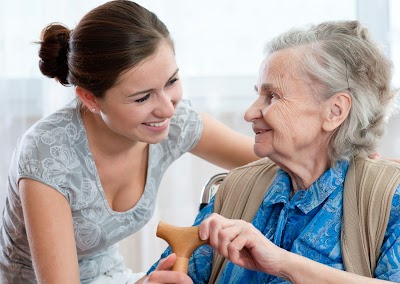 Photos of Aged Care Courses Perth WA