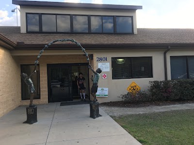 Cone Park Branch | Alachua County Library District