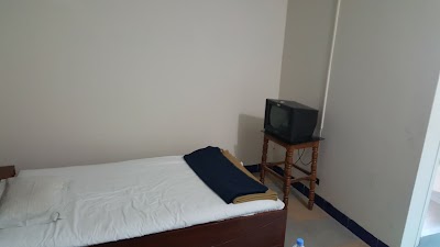 Photos of Hotel Mustafiz Int.