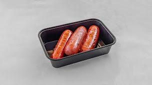 Photo n°6 de Chick’N7 à Pringy (Restauration rapide)