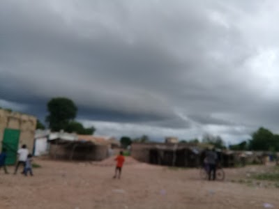 photo of Mosquée de Maleme