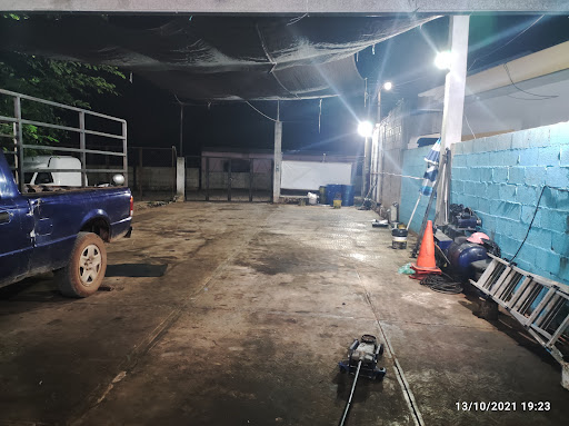 Clutch y frenos Bambino