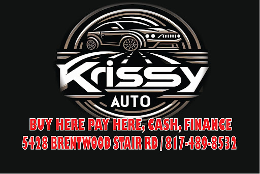 Krissy Auto - Thumbnail