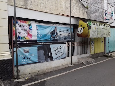 Photos of Rumah Plastik Malang