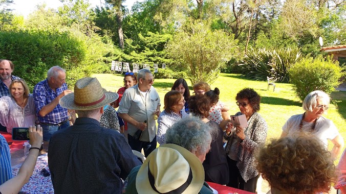 Quinta Bautista, Author: Francisco Bellabarba