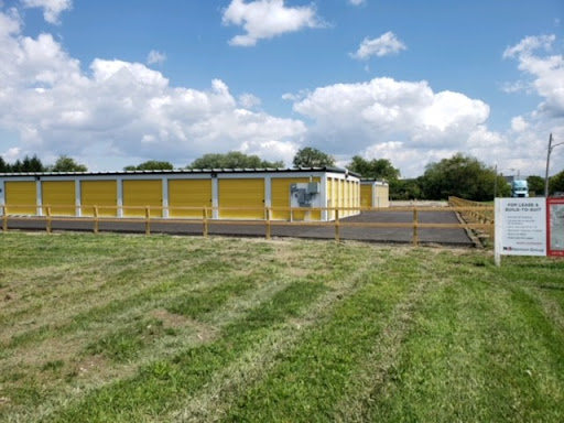 Ohio Stor N Lock- Perrysburg