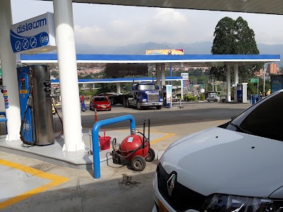 Photos of Movil Service Station "La Autopista"