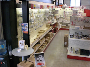 Photo n°4 de Thermipièce à Saint-Étienne (Magasin de matériel de plomberie)