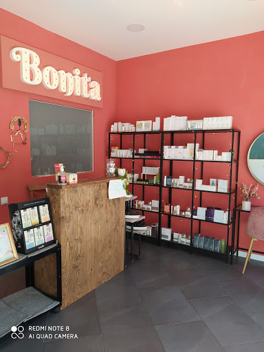 Bonita Beauty skin concept