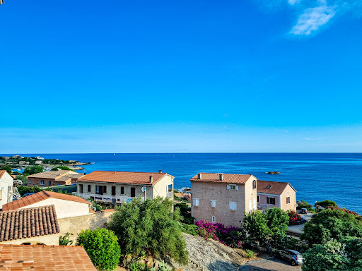 Photo de La Résidence à Lumio (20260)