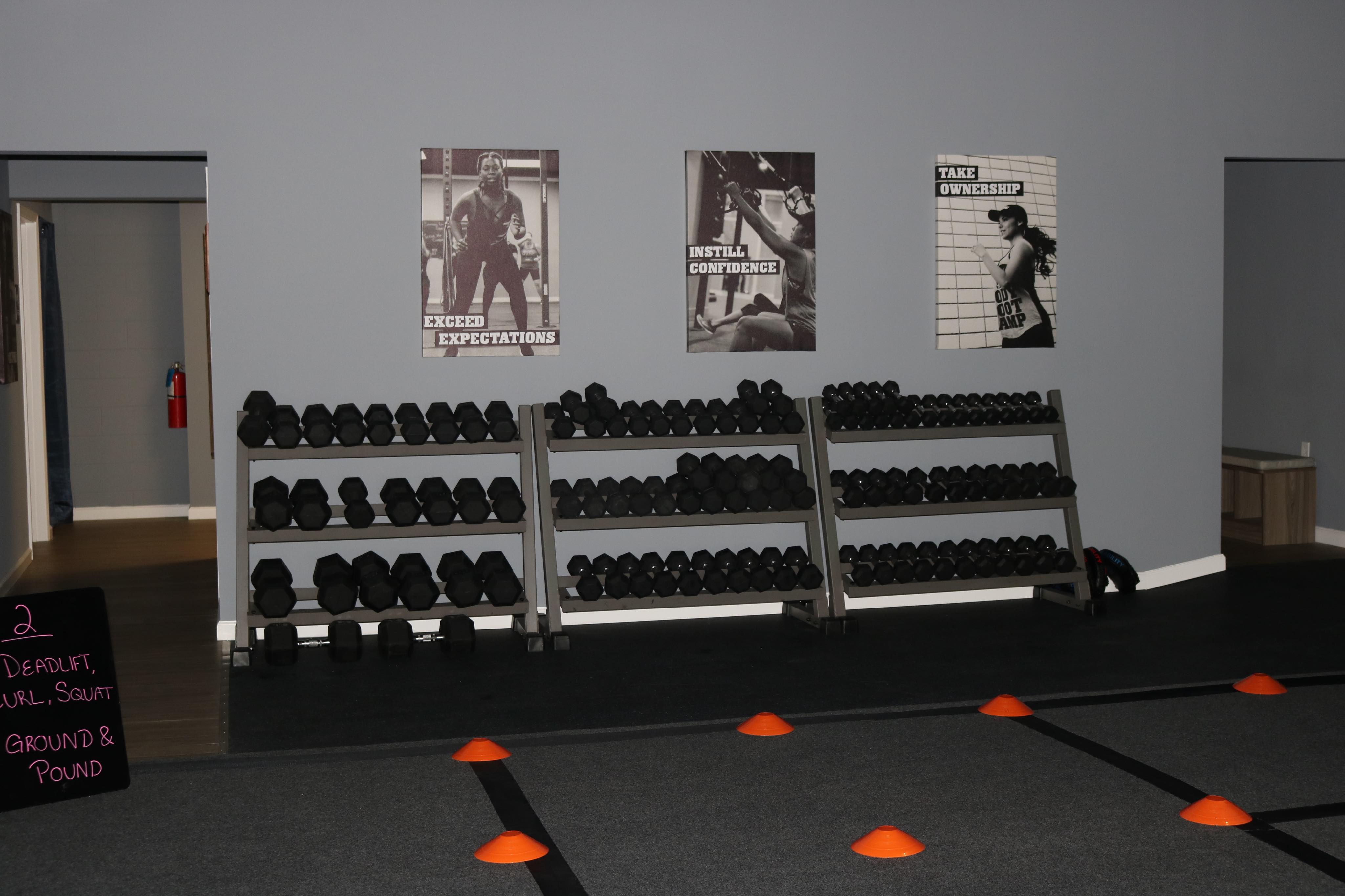Fit Body Boot Camp photo 5