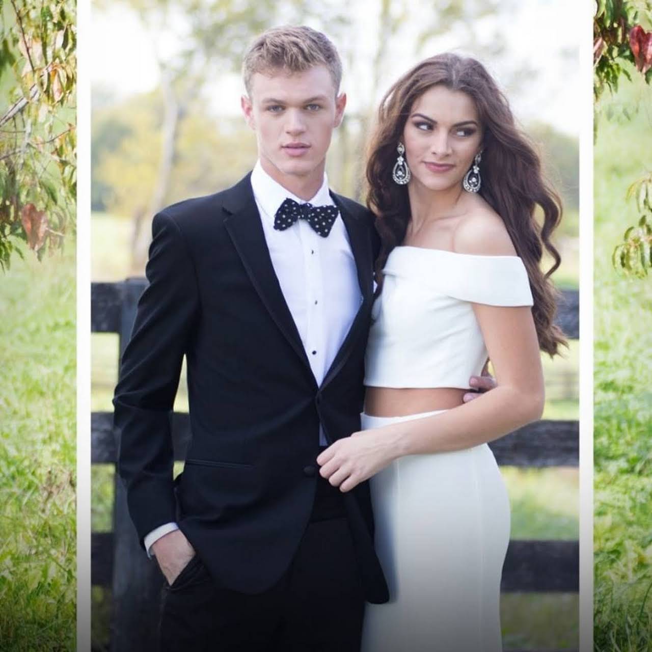 tyler rose pageant prom and special occasion