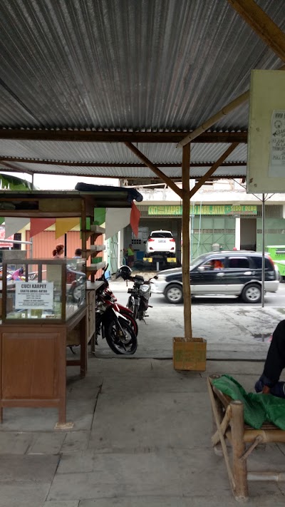 Photos of Garasi Cuci Steam