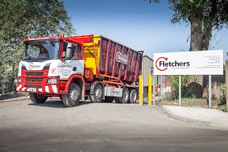 Fletchers Waste Management