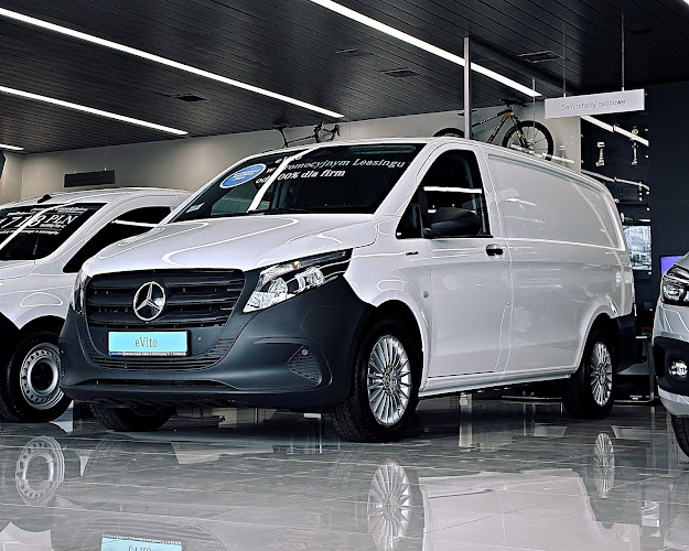 Comentarii opinii despre Salon i Serwis Mercedes-Benz Sobiesław Zasada Automotive