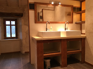 Photo n°4 de chambres d’hôte campagne et compagnie à Saint-Just (Chambre d'hôtes)