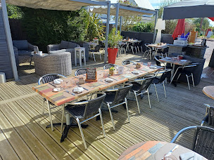 Photo n°32 de Restaurant LE MADLOC'H à Erquy (Restaurant français)