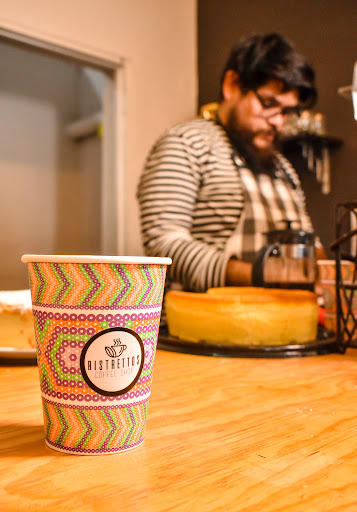Ristrettos Coffee Shop - Thumbnail