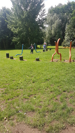 Bluebell Drive Park - Thumbnail