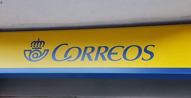 Correos