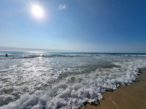 Playa Barra del Tordo