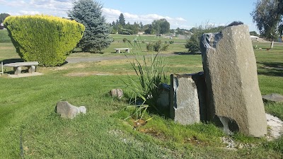 Zillah Cemetery