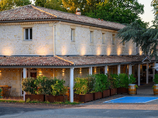 Photo de Villa Margaux à Fargues-Saint-Hilaire (33370)