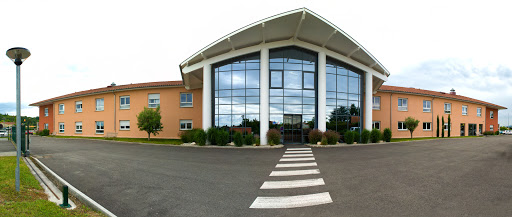 Photo de Colisée - EHPAD LES JARDINS DE GENISSIEUX