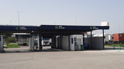 Exoil Pista de Silla