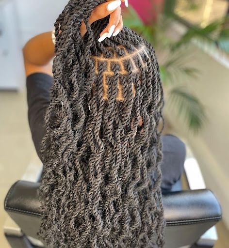 Braids Nanaimo - Thumbnail