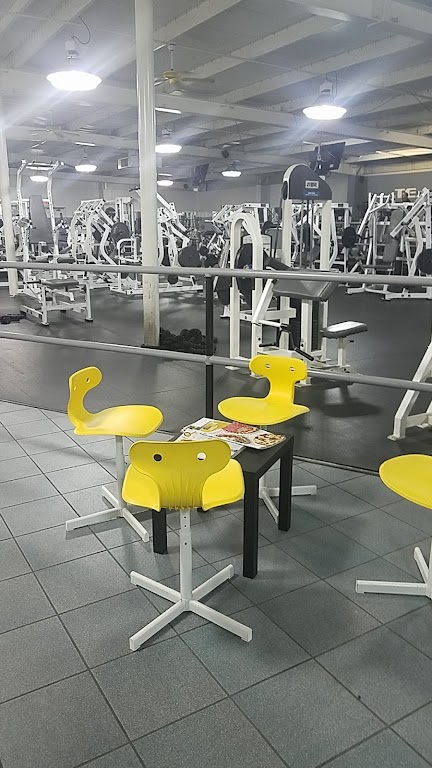 Nearby Gym image | HotelGyms.com