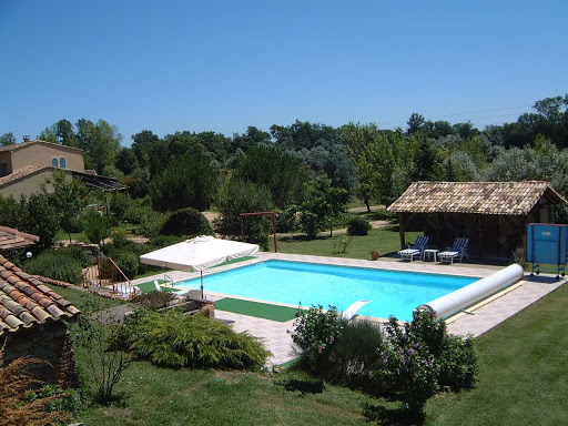 Photo de Gîte La Métairie à Saint-Laurent-des-Hommes (24400)
