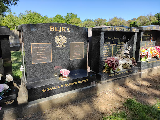 Centennial Park Cemetery Adelaide - Thumbnail