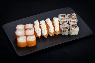 Photo n°1 de SushiD à Gagny (Restaurant de sushis)