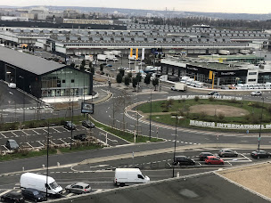 Photo n°1 de Krc Diffusion au savetier de Rungis à Rungis (Magasin de vêtements professionnels)